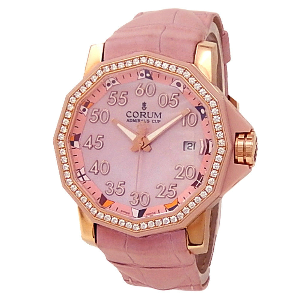 Corum | Midtown Watch Inc