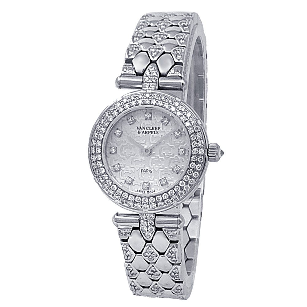Van Cleef & Arpels | Midtown Watch Inc