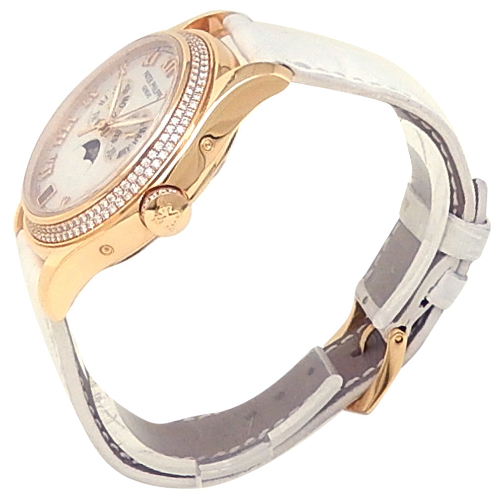 Patek ladies annual calendar best sale