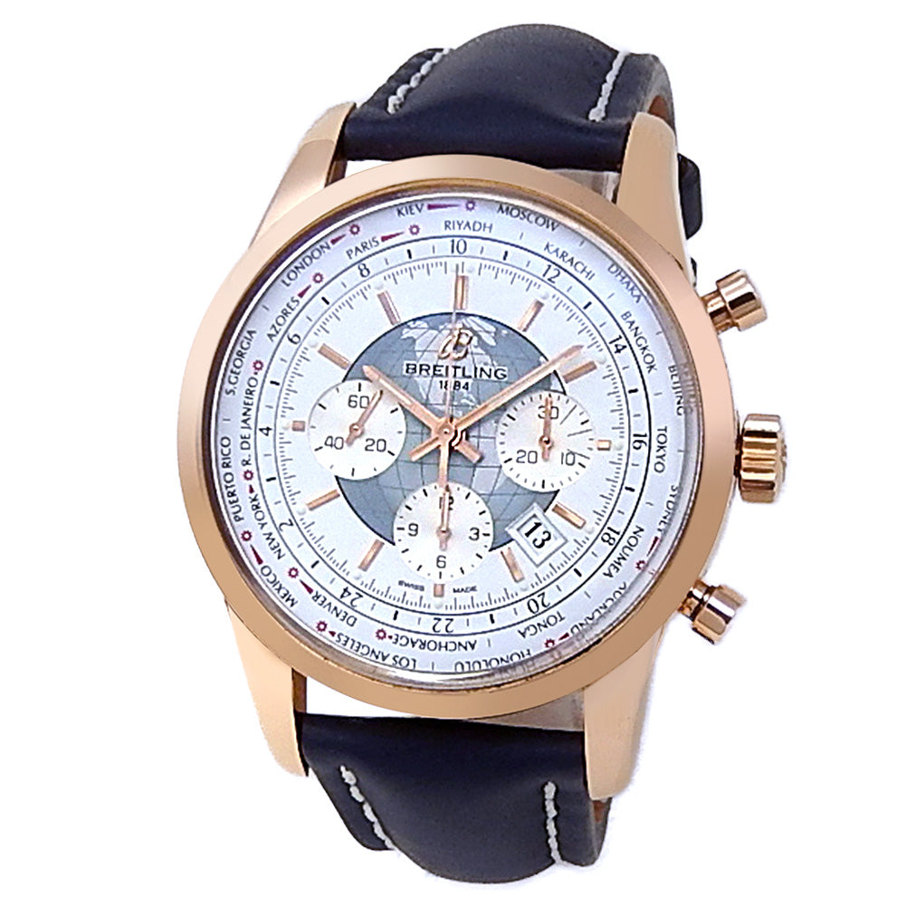 Breitling | Midtown Watch Inc